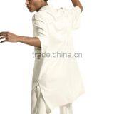 Men and Women Cotton Bulk Same Shape New Design Polo Shirts thumbnail-6