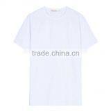 Zm35430a Wholesale Boutique Men Clothing Casual Sports Blank t Shirts thumbnail-3