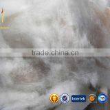High Quality Combed 100% Cashmere Wool Fiber thumbnail-1