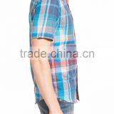 Vibrant Classic Button-down New Fashion Country Shirt Designs thumbnail-3