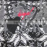 Fashionable Sweater for Man 100% Fine Wool Men's Fancy Woodland Sweater thumbnail-4