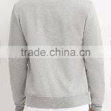 New Design Fashion Blank Baseball Jacket for Men thumbnail-2