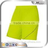 Running Men Fashion Light Green Active Dry Fit Bulk Cheap Sports Shorts thumbnail-1