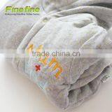 Newborn Baby Girl Clothes Baby Grows Bodysuit Baby Romper thumbnail-4