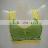 Fashional& Comfortable Seamless Women's Underwear Camisole thumbnail-1