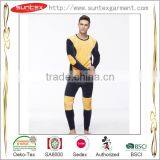 Suntex Winter Thermal Wear Long Johns Mens Merino Wool Thermal Undwerwear thumbnail-3