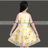 Z&M Fashion Dress Long Dress Girl Dress thumbnail-5