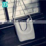 Plain Simple Design Cross Bag Women Shoulder Bags thumbnail-3