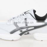 Fashion Lace Up Lady's Jazz Hip Hop Shoes Dancewear Sneakers Sport Dance Shoes L98205 thumbnail-1