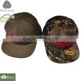 Wholesale Camouflage Caps Fashion Men Camouflage Caps thumbnail-1