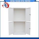 Furniture Office 4 Door Lock Design Workshop File Storage Cheap Metal Filing Cabinet for Sale thumbnail-5