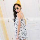 Custom Sexy Women's Patchwork Swimwear /Push Up Bikini Patchwork Bathing Suit Bandeau Beachwear thumbnail-4