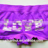 Newest Design Comfortable Young Ladies Seamless un Underwear thumbnail-1