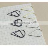 Water Prop Shape Journal Clip thumbnail-4