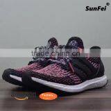 Heat-Transfer Printing Shoelaces for Hi-Top Boots Canvas and Air Jordan Yeezy Shoes - Accep Custom thumbnail-6