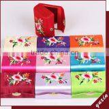 Top Level Crazy Selling Custom Simple Lady Lipstick Case SH014 thumbnail-1