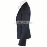 Two Button Good Quality Anti-wrinkle Customizable Womens Suit Nice Trouser Suits for Women thumbnail-4