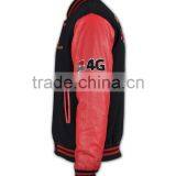 Full Equipped Factory Women and Men Good Quality Quality Jacket Sweater thumbnail-2