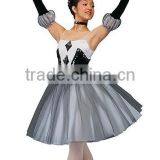 Newly Launched--europe Classical Ballet Tutu Skirt-Adult Beautiful Dancewear -teen Ballet Dance Tutu Newly Launched thumbnail-1