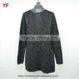 Latest Design Winter Fancy Sweaters For Women thumbnail-2