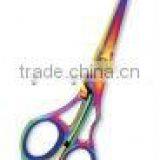Professional Hair Cutting Scissor With Razor Edge. thumbnail-1