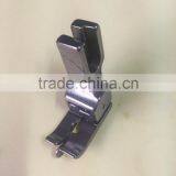 SEWING MACHINE SPARE PARTS & ACCESSORIES HIGH QUALITY SEWING PRESSER FOOT NR-31S PRESSER FOOT thumbnail-1