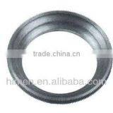 Sewing Machine Parts Feed Dog 2258 thumbnail-1