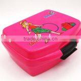 Fashion Food Storage Container/school Bento Lunch Box thumbnail-1