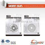 45 mm Rotary Cutter Replacement Roller Cutter Blade thumbnail-1