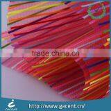 Customized Color High Quality Power Mesh Fabric for Pencil Bag thumbnail-3