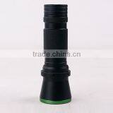 High Quality Cheap Custom 1led Aluminum Fast Track Flashlight Torch thumbnail-4