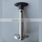 High Quality Stainless Steel 304 Pineapple Peeler/Pineapplae Corer/ Pineapple Slicer thumbnail-1
