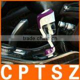 Nanum New Hot Sell 50Ml Car Humidifier With Usb Charger thumbnail-1