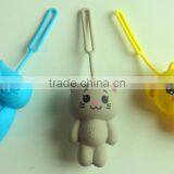 Silicone Key & Coin Purse With Yoyo Silicone Jewelry Silicone Decoration thumbnail-2