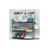 Sell Counter Wire Shelving Display thumbnail-1