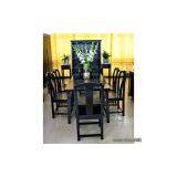 Sell Dining Room Set thumbnail-1