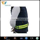 China Cheap High Reflective Construction Safety Belt For Roadway thumbnail-6