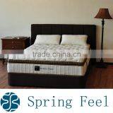 Beauty Sleep Box Spring Mattress With Pillow Top thumbnail-2