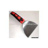 SCRAPPER WITH PLASTIC HANDLE thumbnail-1