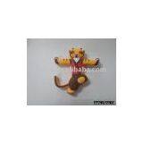 Silicone Chopstick Holder / Silicone Promotion Gift / Rubber Promotion Gift thumbnail-1