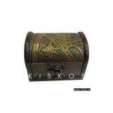 Antique Boxes - 217178 - Antique Car thumbnail-1