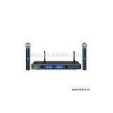 Sell UHF Wireless Microphone thumbnail-1