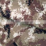 High Quality 100% Cotton Material Military Camouflage Fabric thumbnail-4