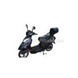 Electric Motorcycle thumbnail-1