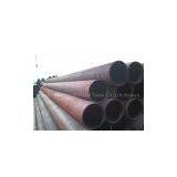 P12 Hot Rolled Alloy Steel Tubes thumbnail-1