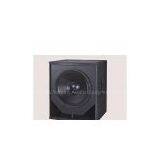 Audio / CBBE Professional Audio / Speaker / Professional Speaker / M Series Audio / WS-18 Sound thumbnail-1