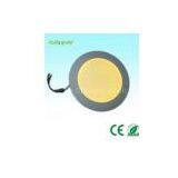 7W RGB Led Light Round Ceiling Panel Lamp With Luminosity(LUX) 580lm thumbnail-1