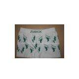 New & Hot Design Seamless Men & Women's Boxers thumbnail-1