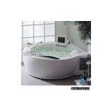 Massage Bathtub (bathtub With Tv, Jacuzzi Bathtub)