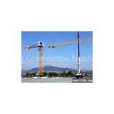 Flattop Tower Crane GHP8025 Max Load 24t--nicolemiao@crane2.com thumbnail-2